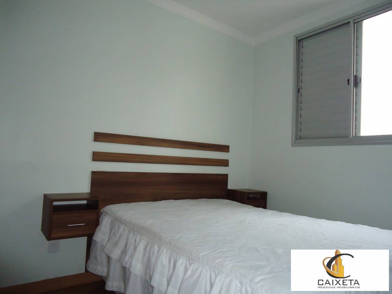 Apartamento à venda com 2 quartos, 49m² - Foto 8