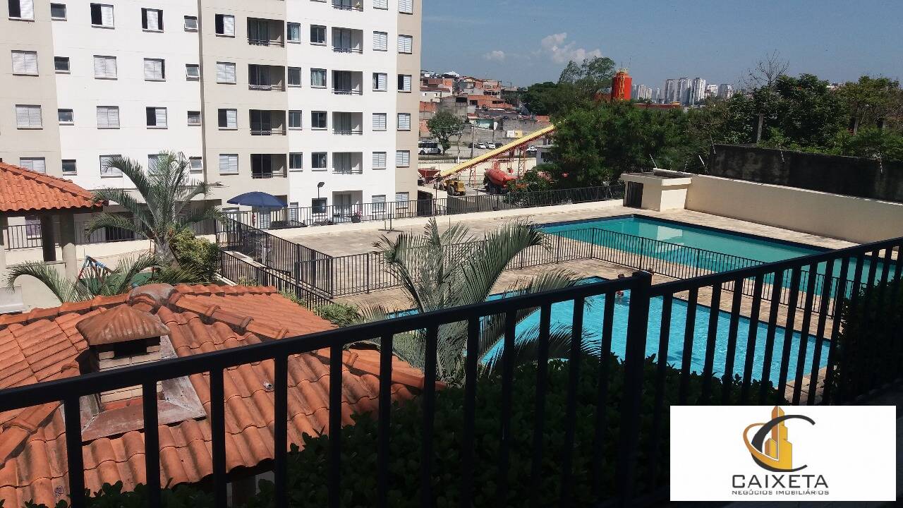 Apartamento à venda com 2 quartos, 49m² - Foto 15