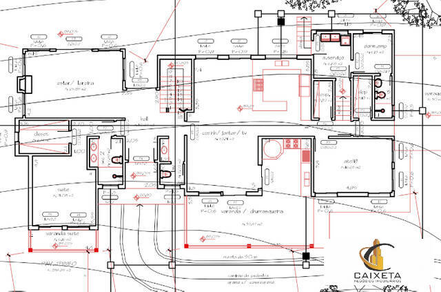 Fazenda à venda com 4 quartos, 300m² - Foto 4