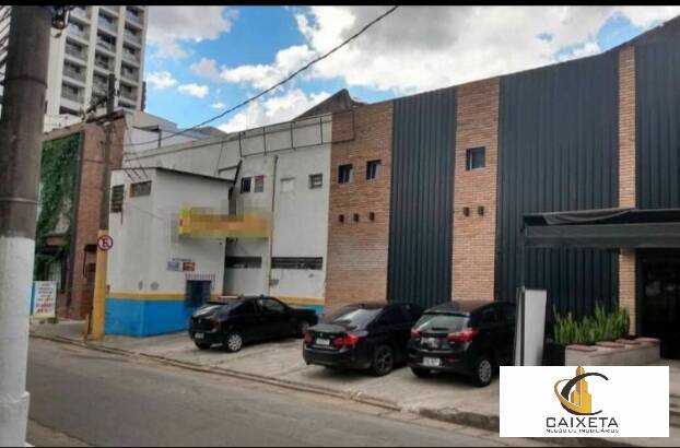 Depósito-Galpão-Armazém à venda, 1542m² - Foto 2