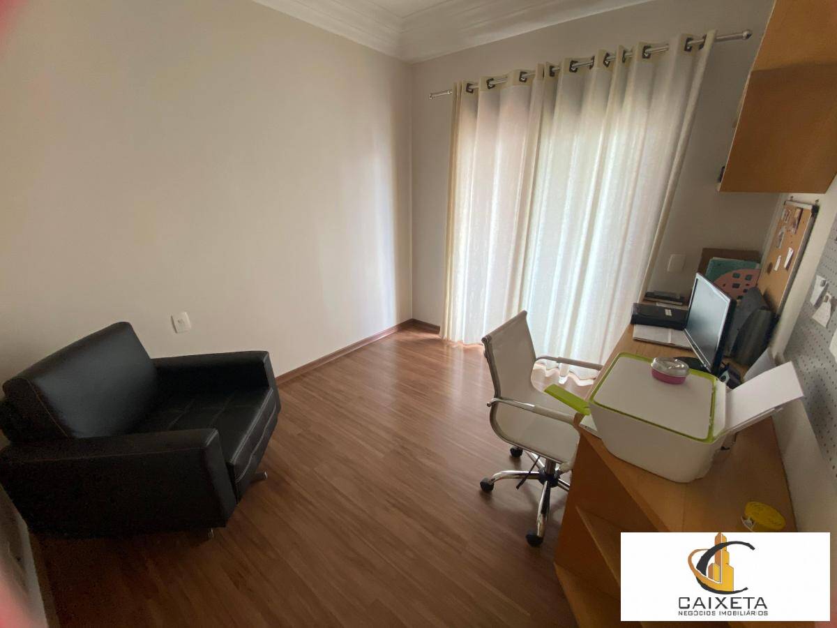 Apartamento à venda com 4 quartos, 183m² - Foto 15