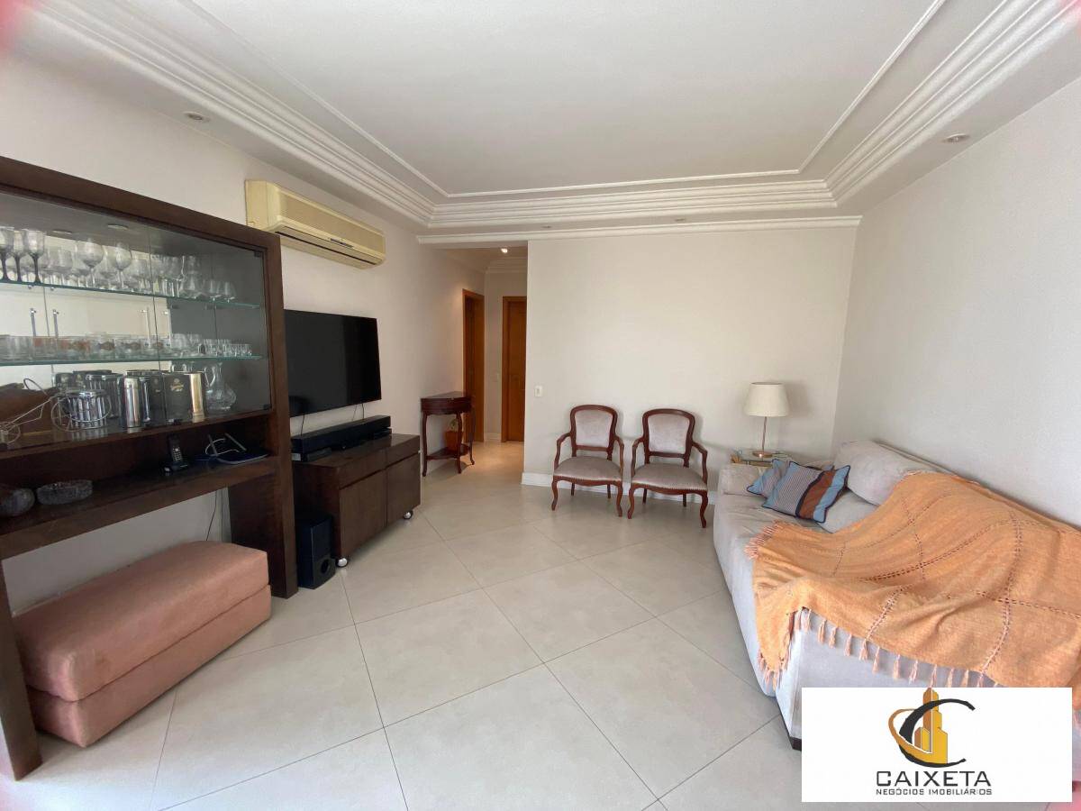 Apartamento à venda com 4 quartos, 183m² - Foto 3