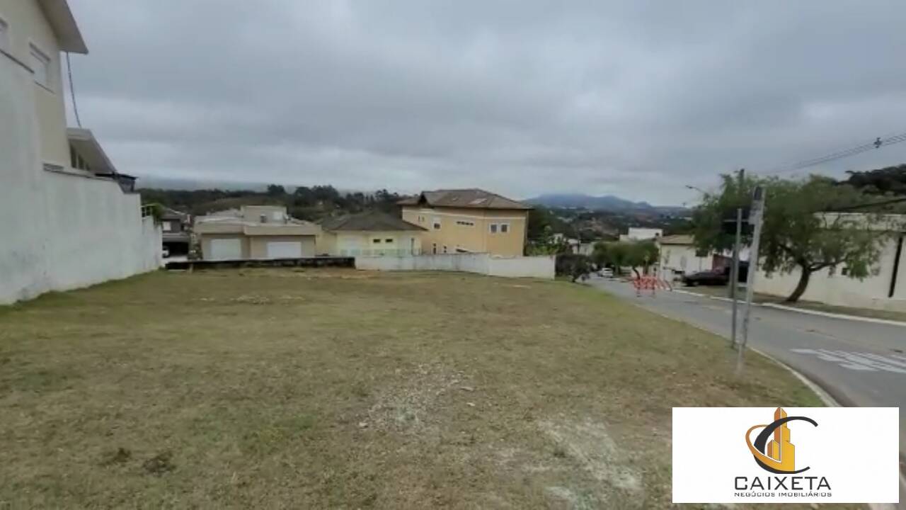 Terreno, 592 m² - Foto 1