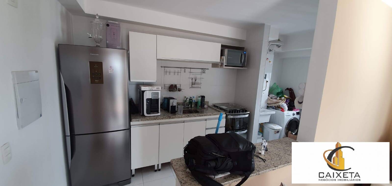 Apartamento à venda com 3 quartos, 83m² - Foto 7