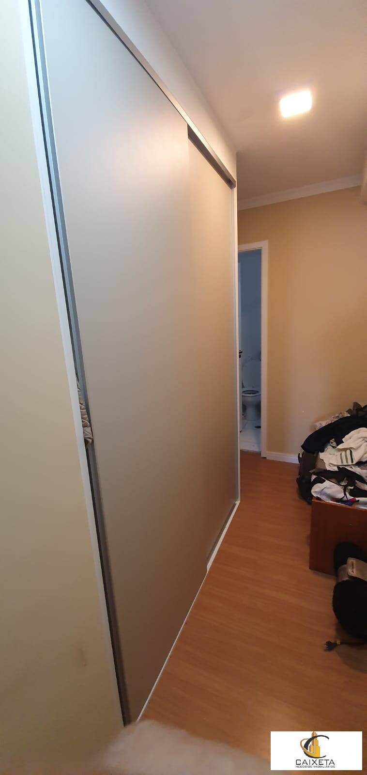 Apartamento à venda com 3 quartos, 83m² - Foto 6