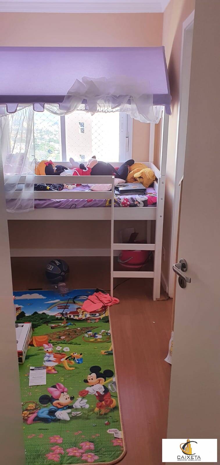 Apartamento à venda com 3 quartos, 83m² - Foto 13