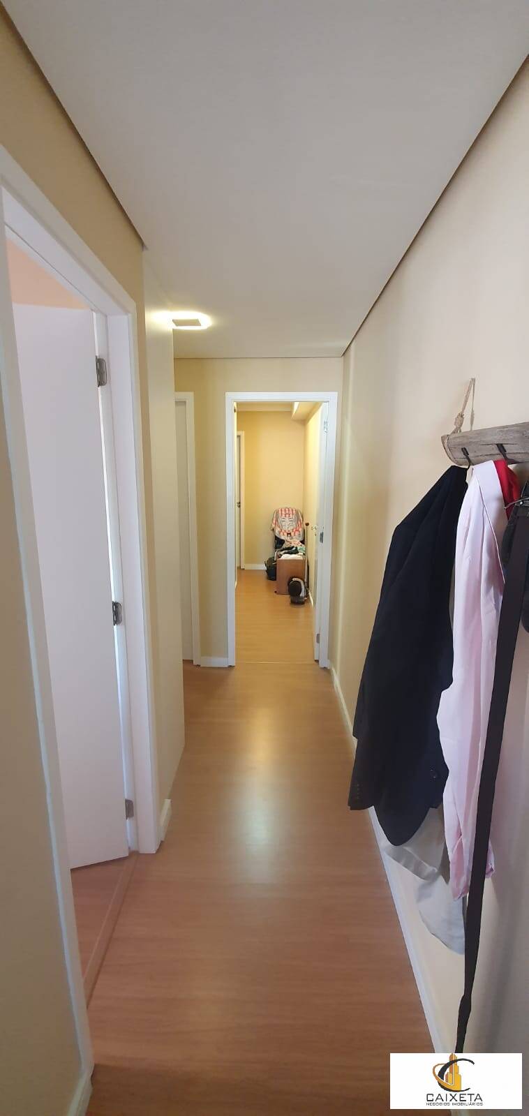 Apartamento à venda com 3 quartos, 83m² - Foto 12