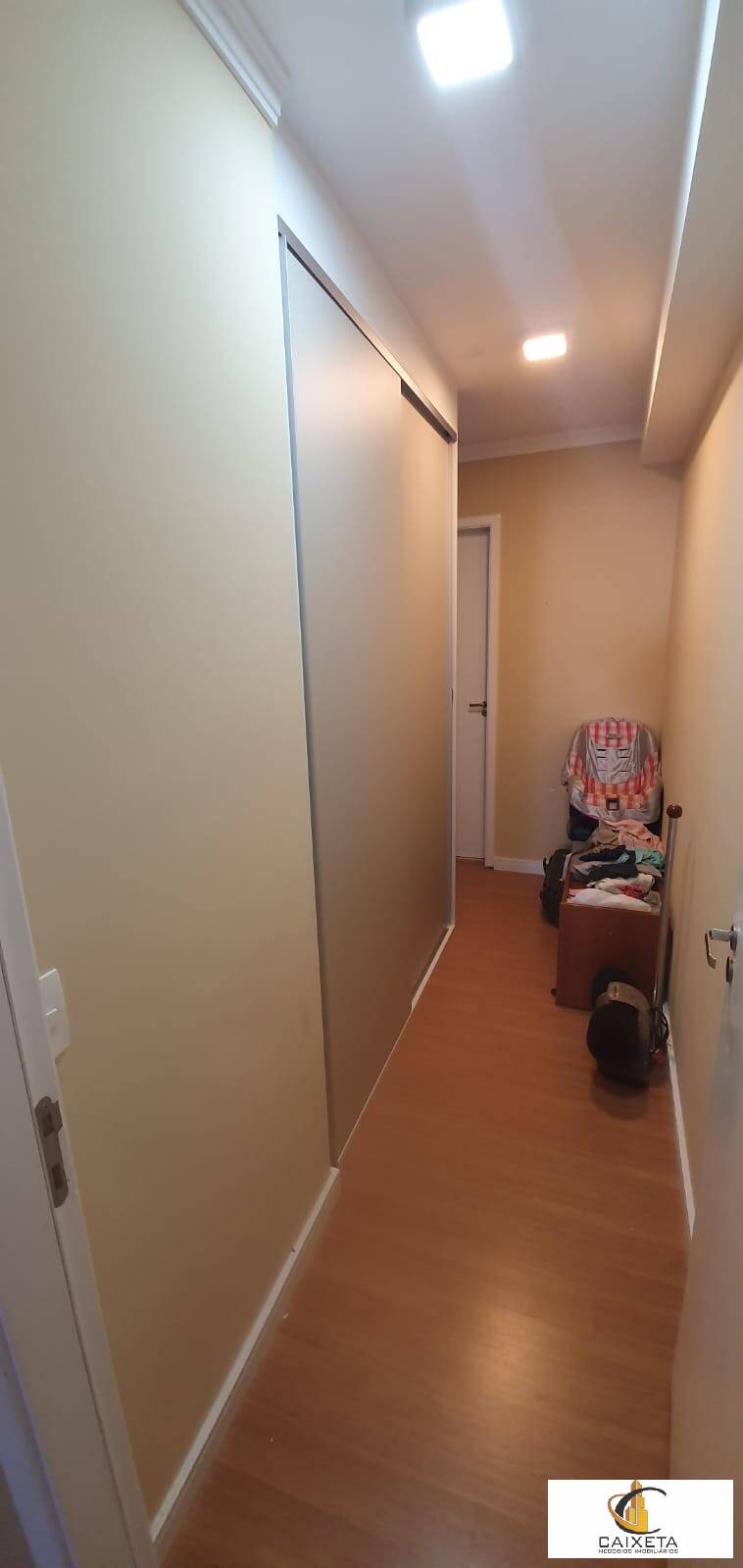 Apartamento à venda com 3 quartos, 83m² - Foto 5