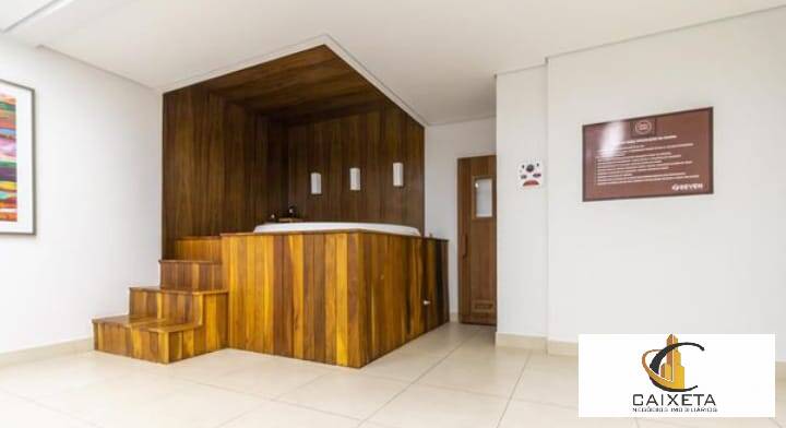 Apartamento à venda com 3 quartos, 83m² - Foto 19