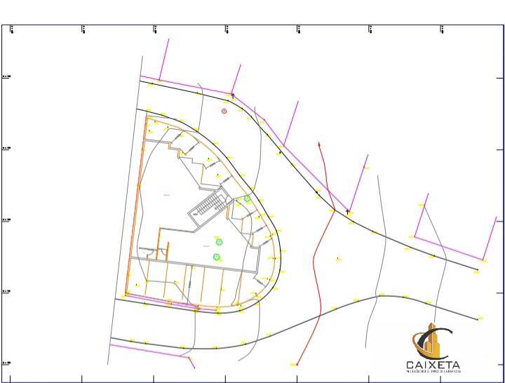 Terreno à venda, 400m² - Foto 3