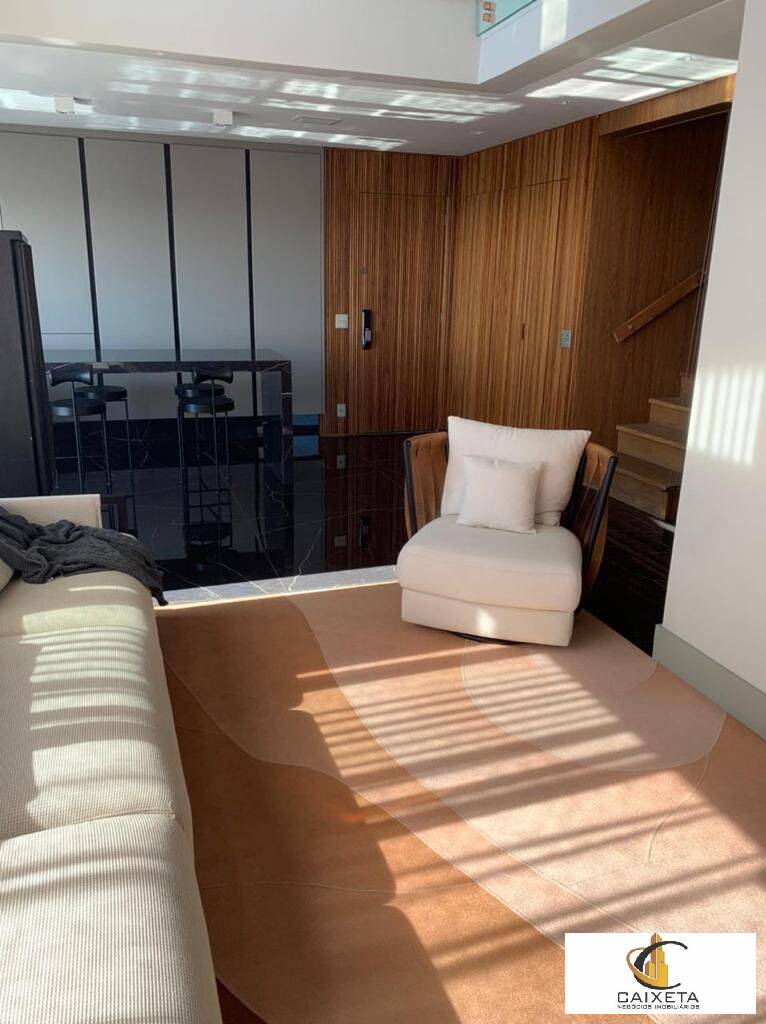 Apartamento à venda com 3 quartos, 212m² - Foto 9