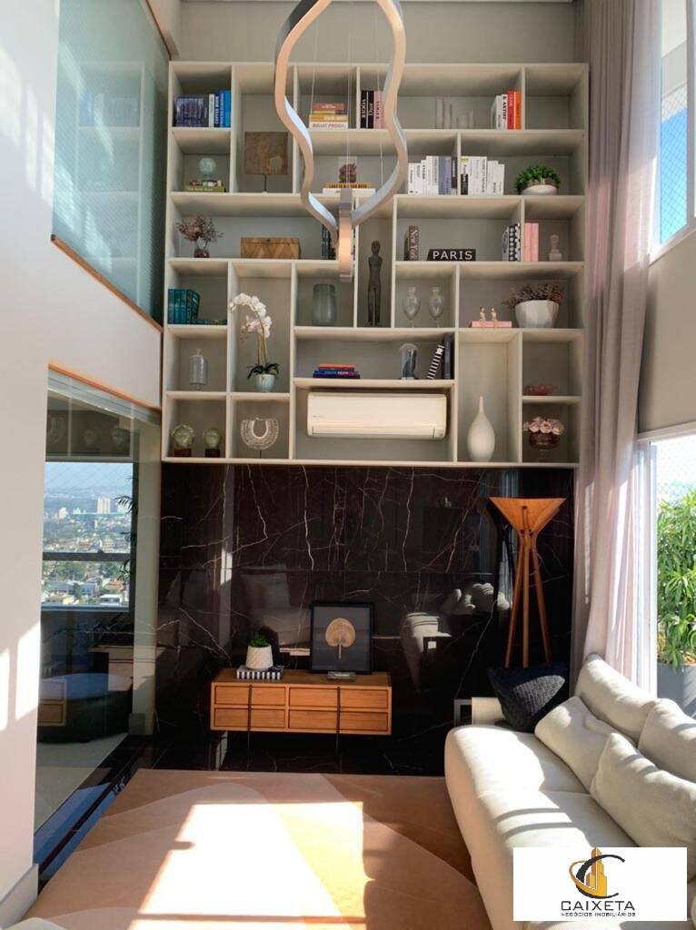 Apartamento à venda com 3 quartos, 212m² - Foto 13