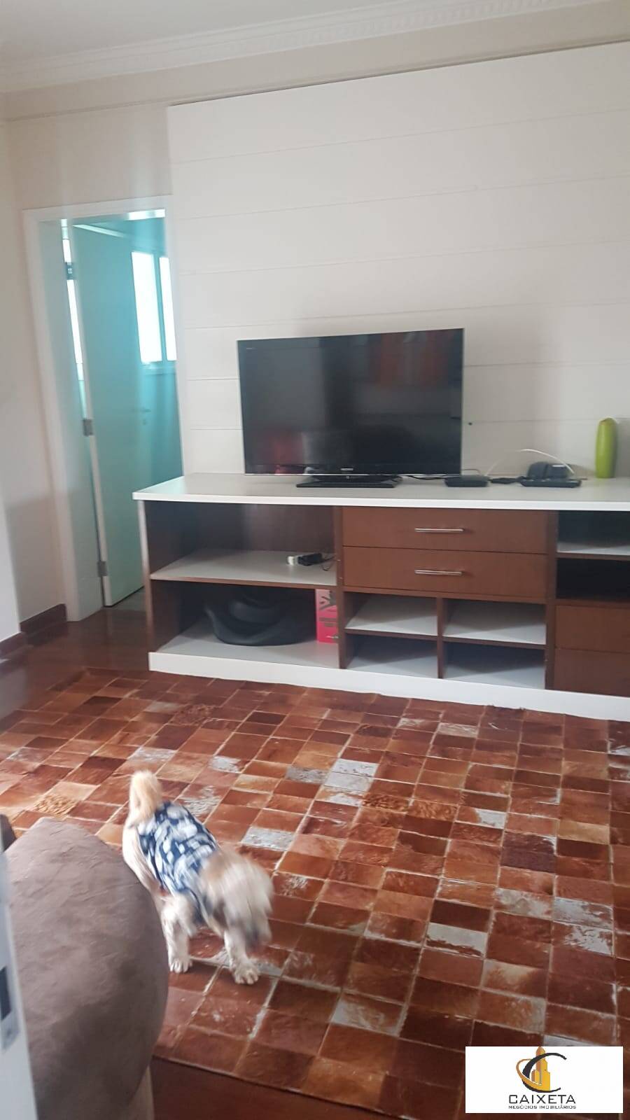 Casa de Condomínio à venda com 4 quartos, 409m² - Foto 13