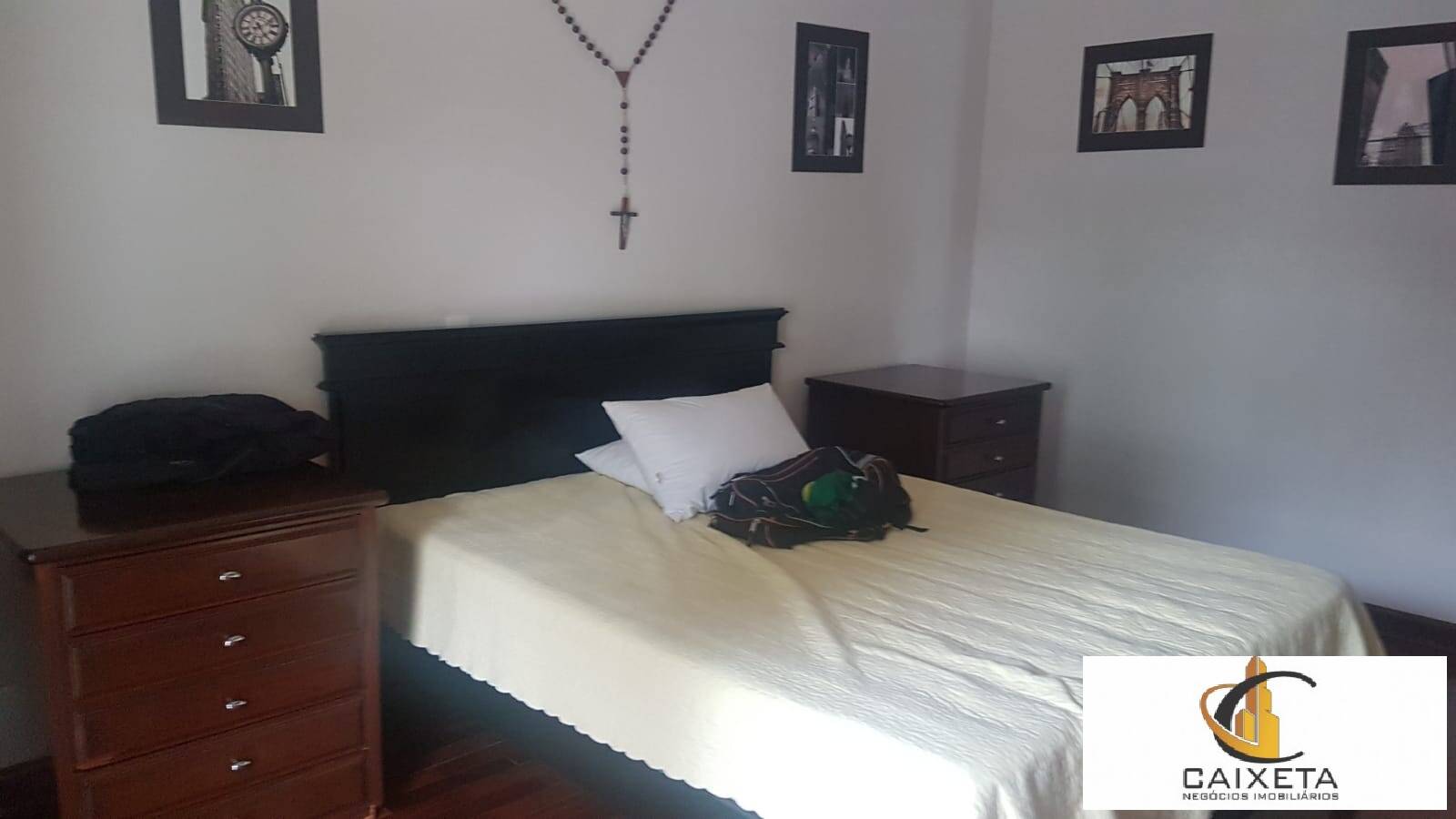 Casa de Condomínio à venda com 4 quartos, 409m² - Foto 16