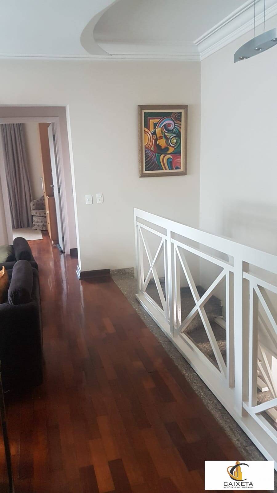 Casa de Condomínio à venda com 4 quartos, 409m² - Foto 26