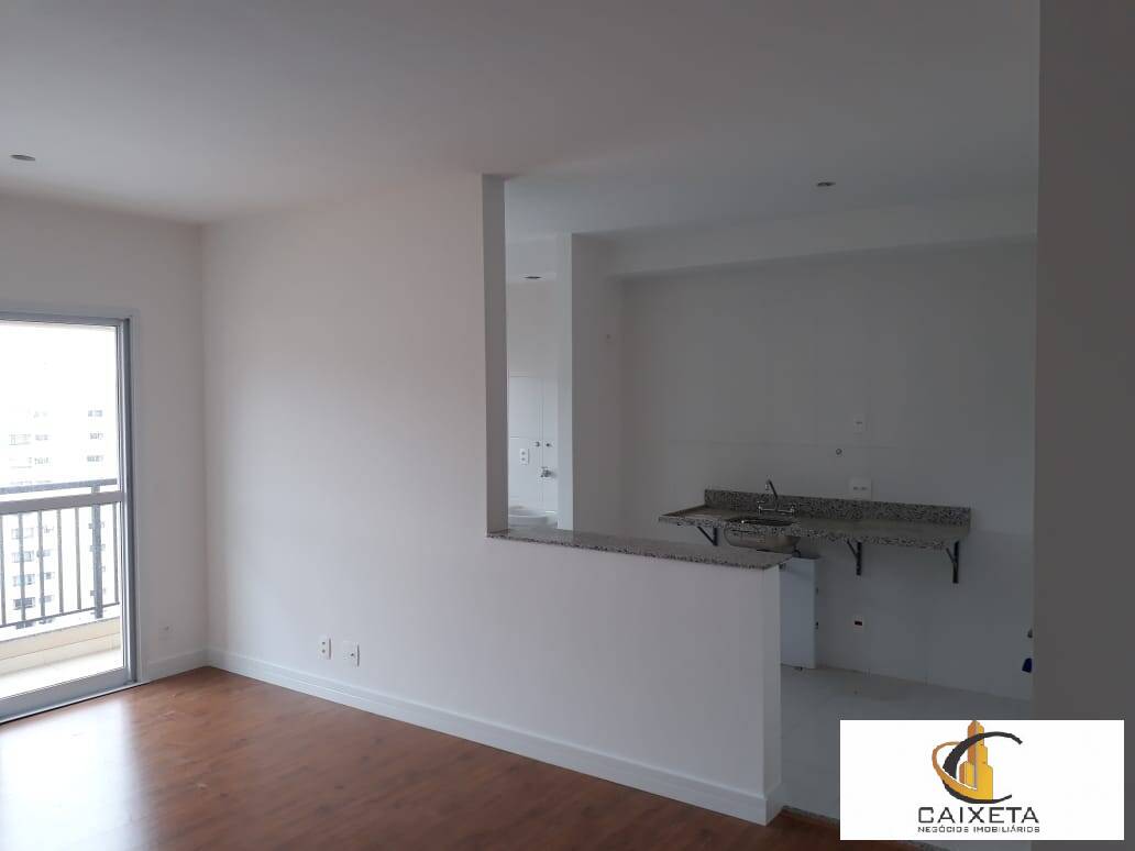 Apartamento à venda com 3 quartos, 63m² - Foto 10