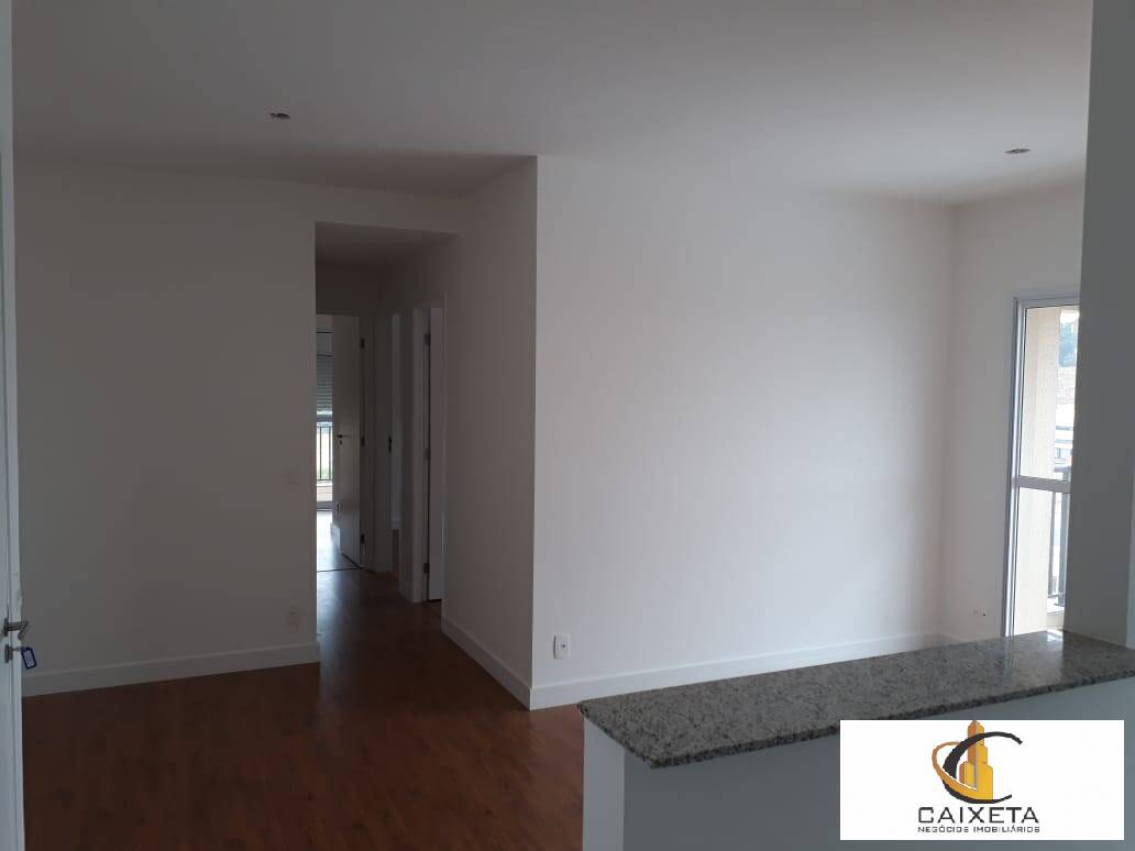 Apartamento à venda com 3 quartos, 63m² - Foto 12