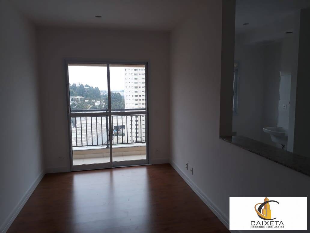 Apartamento à venda com 3 quartos, 63m² - Foto 13