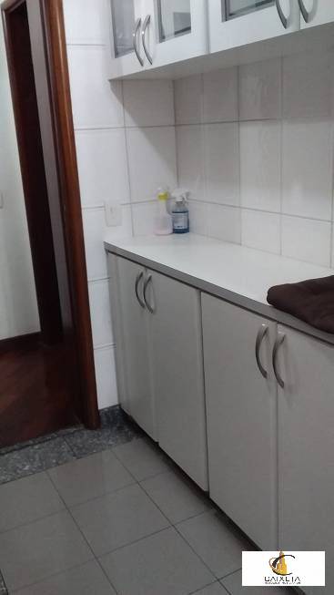 Apartamento à venda com 4 quartos, 288m² - Foto 5