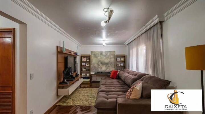 Apartamento à venda com 4 quartos, 288m² - Foto 7