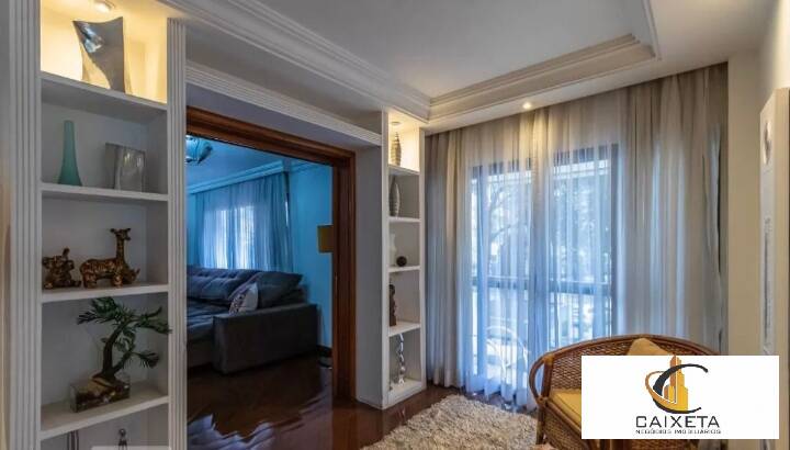 Apartamento à venda com 4 quartos, 288m² - Foto 9