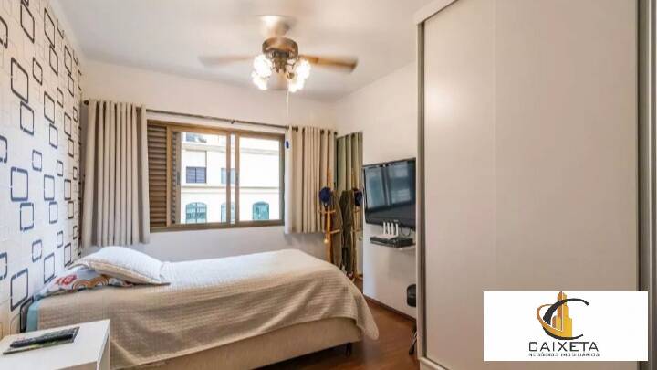 Apartamento à venda com 4 quartos, 288m² - Foto 33