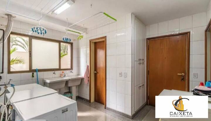 Apartamento à venda com 4 quartos, 288m² - Foto 34