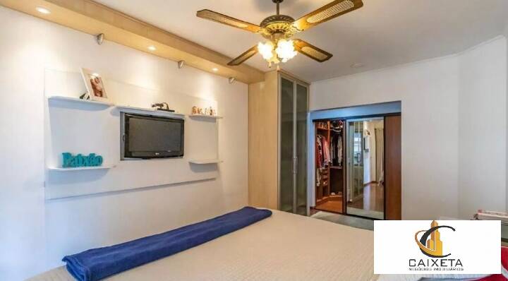 Apartamento à venda com 4 quartos, 288m² - Foto 55