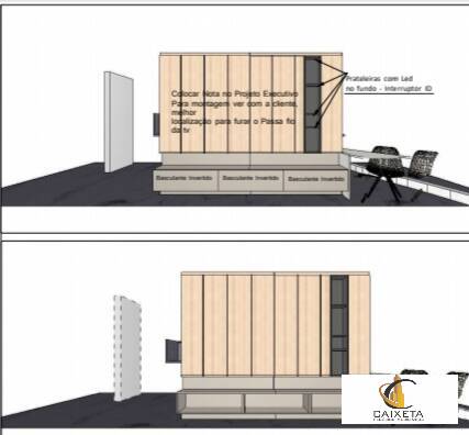 Apartamento à venda com 2 quartos, 90m² - Foto 22