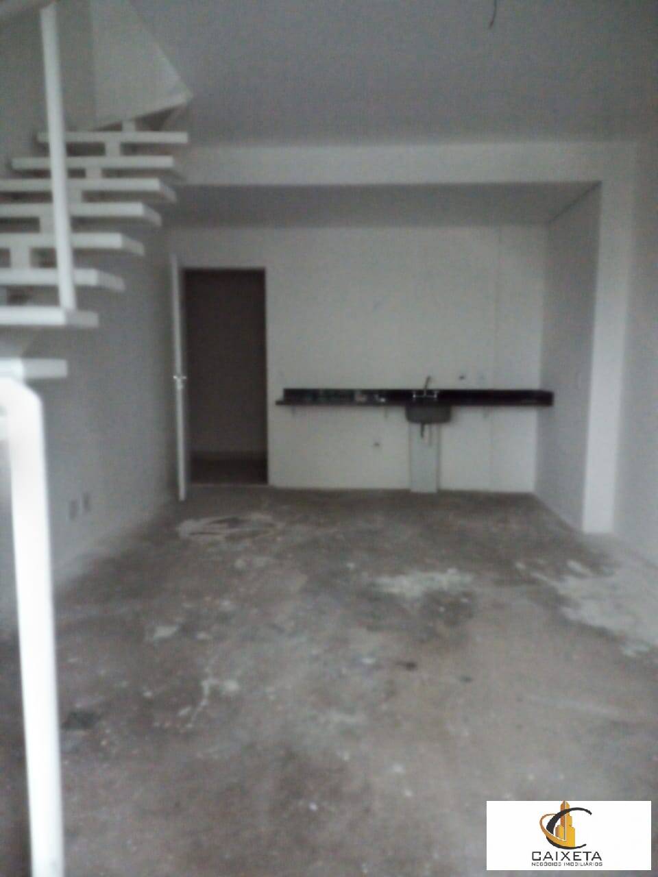 Apartamento à venda com 1 quarto, 50m² - Foto 7