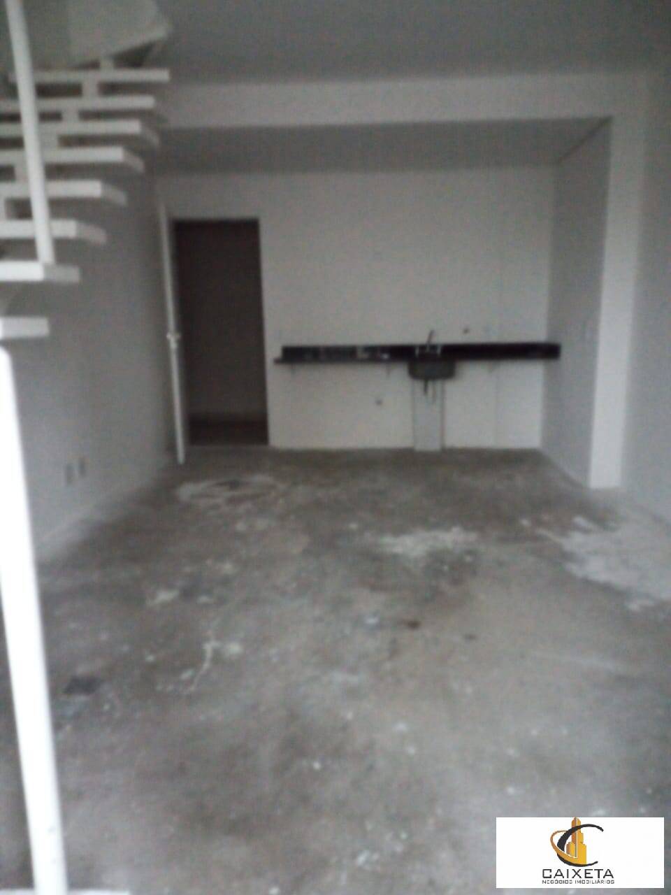 Apartamento à venda com 1 quarto, 50m² - Foto 8