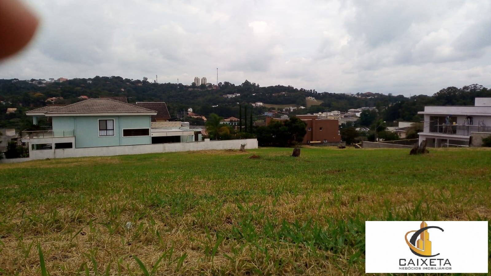 Terreno à venda, 682m² - Foto 3