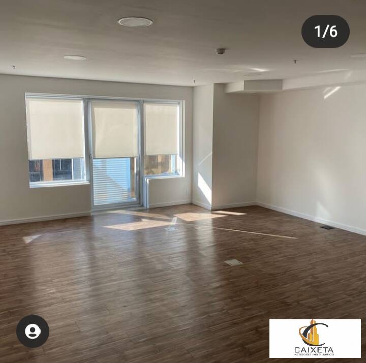 Conjunto Comercial-Sala à venda, 49m² - Foto 6