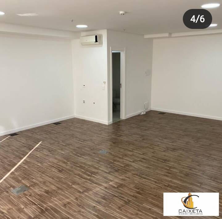 Conjunto Comercial-Sala à venda, 49m² - Foto 7