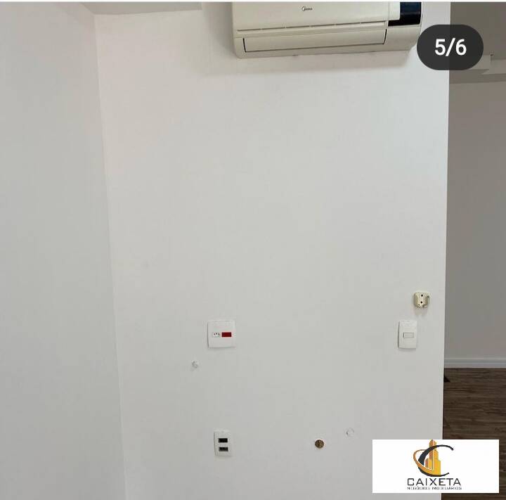 Conjunto Comercial-Sala à venda, 49m² - Foto 11