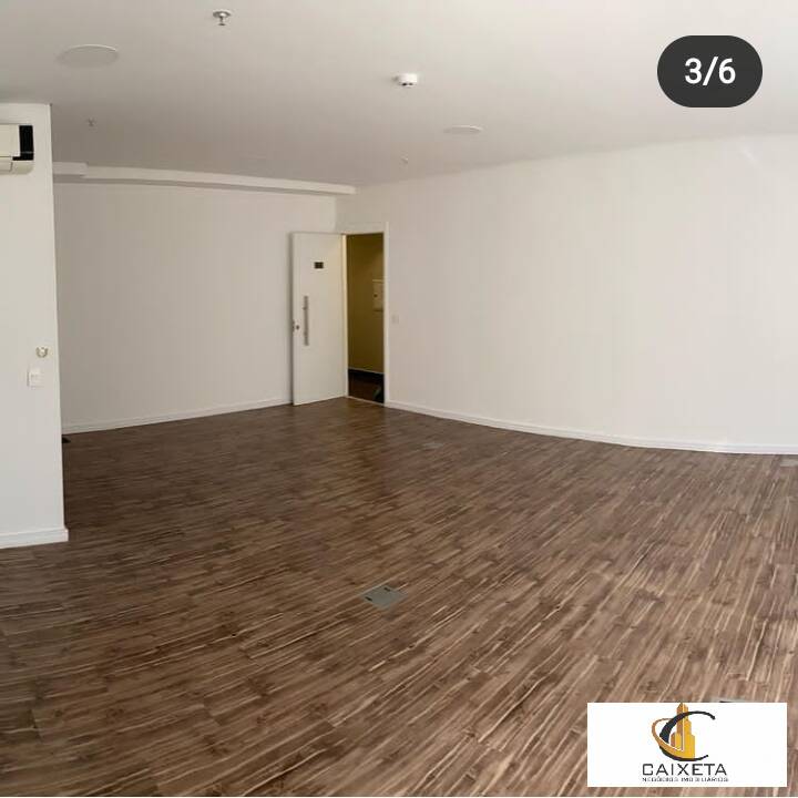 Conjunto Comercial-Sala à venda, 49m² - Foto 8