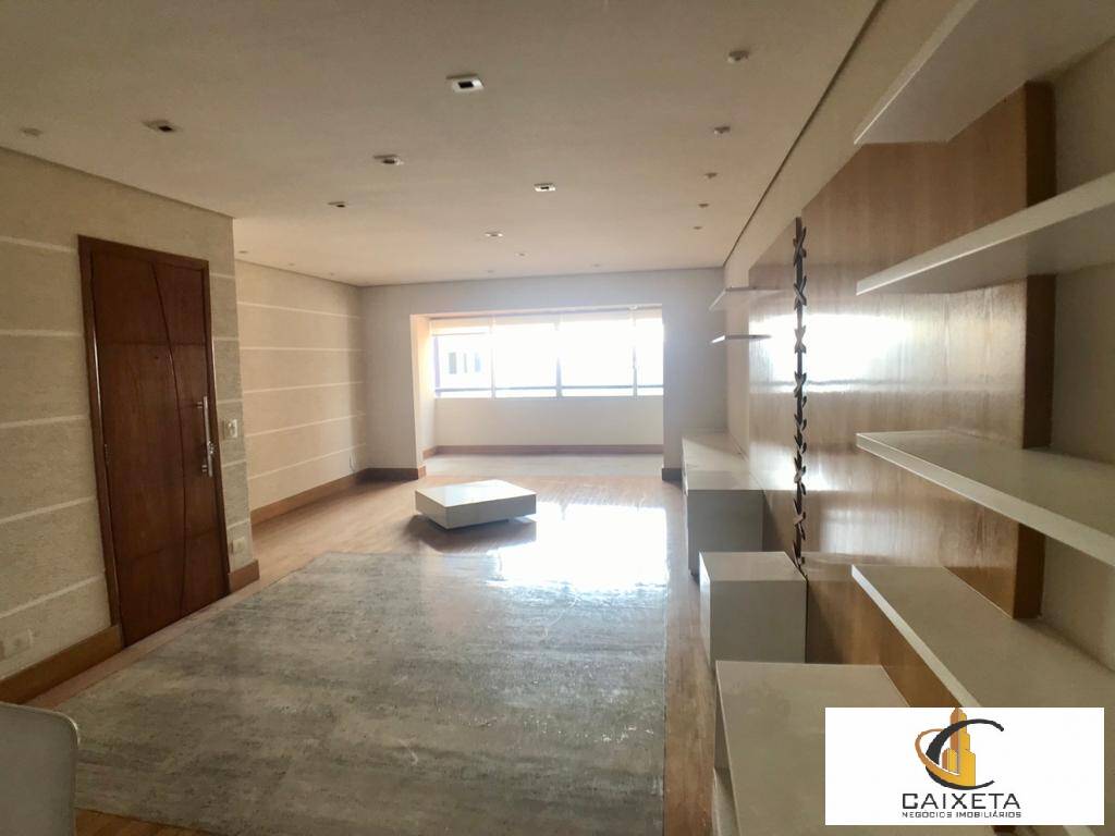 Apartamento à venda com 2 quartos, 154m² - Foto 2