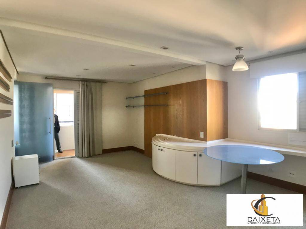 Apartamento à venda com 2 quartos, 154m² - Foto 8