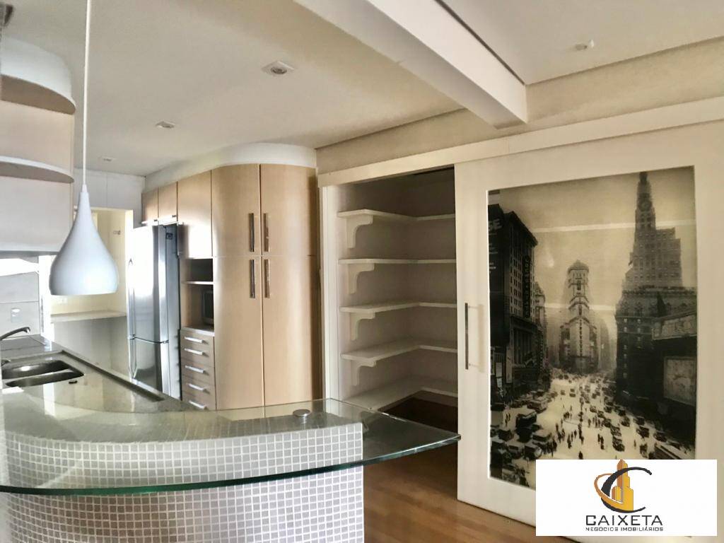 Apartamento à venda com 2 quartos, 154m² - Foto 5