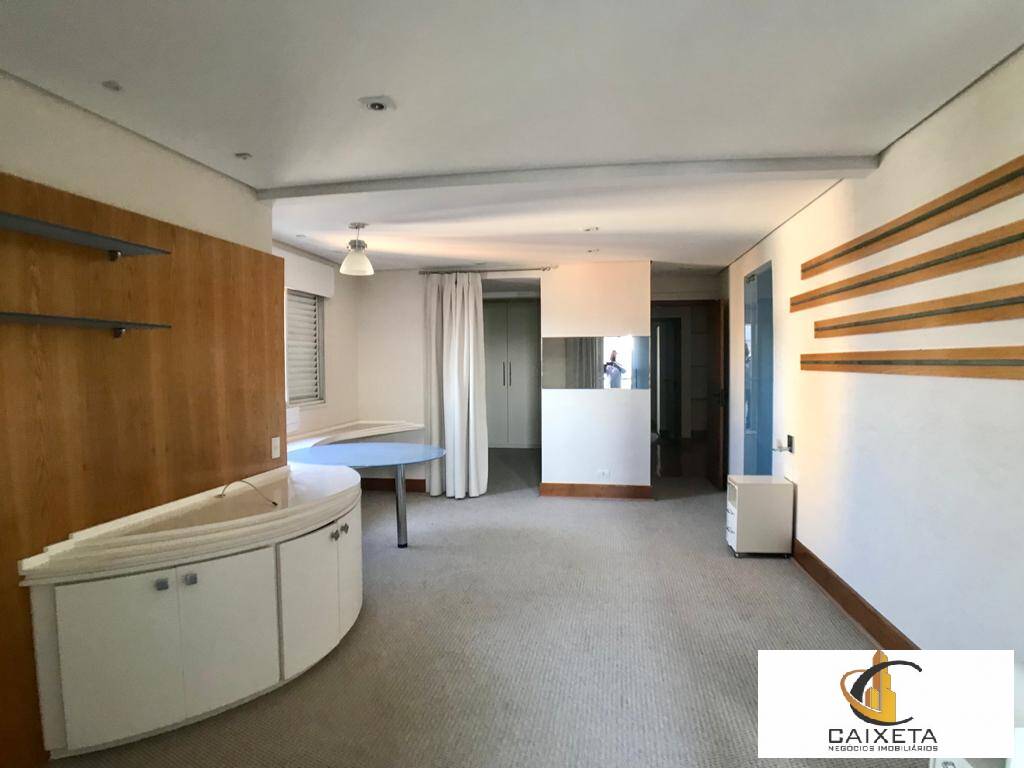 Apartamento à venda com 2 quartos, 154m² - Foto 6