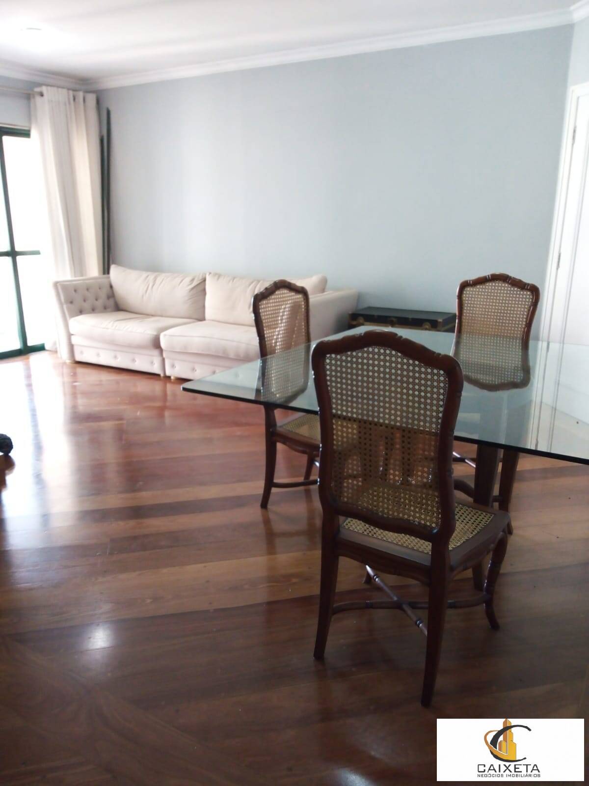 Apartamento à venda e aluguel com 3 quartos, 94m² - Foto 2