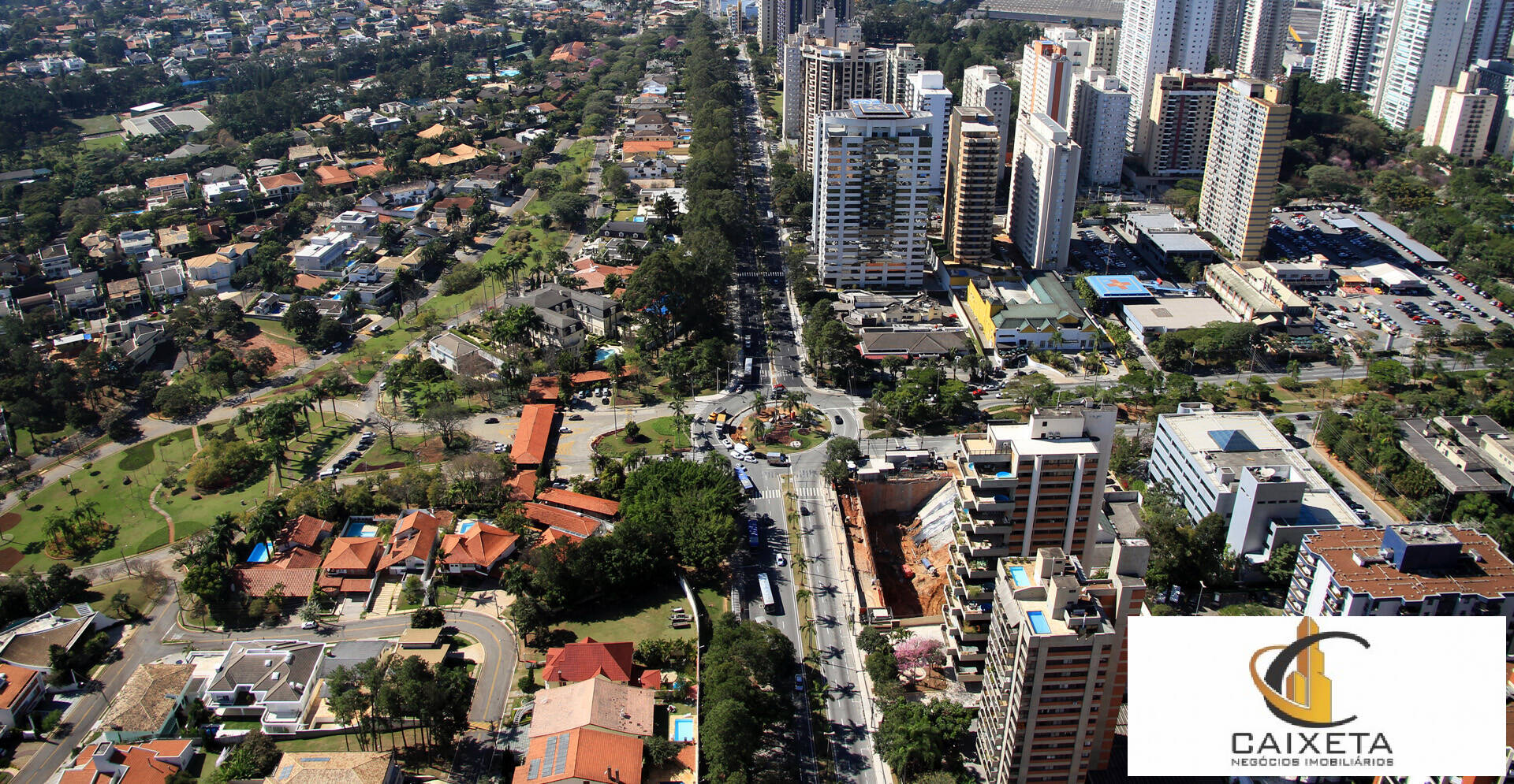 Casa de Condomínio à venda com 4 quartos, 545m² - Foto 43