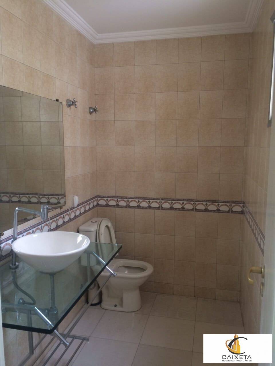 Apartamento à venda com 4 quartos, 260m² - Foto 6