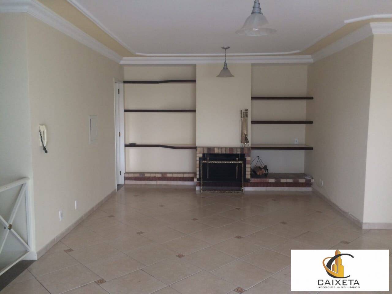 Apartamento à venda com 4 quartos, 260m² - Foto 8