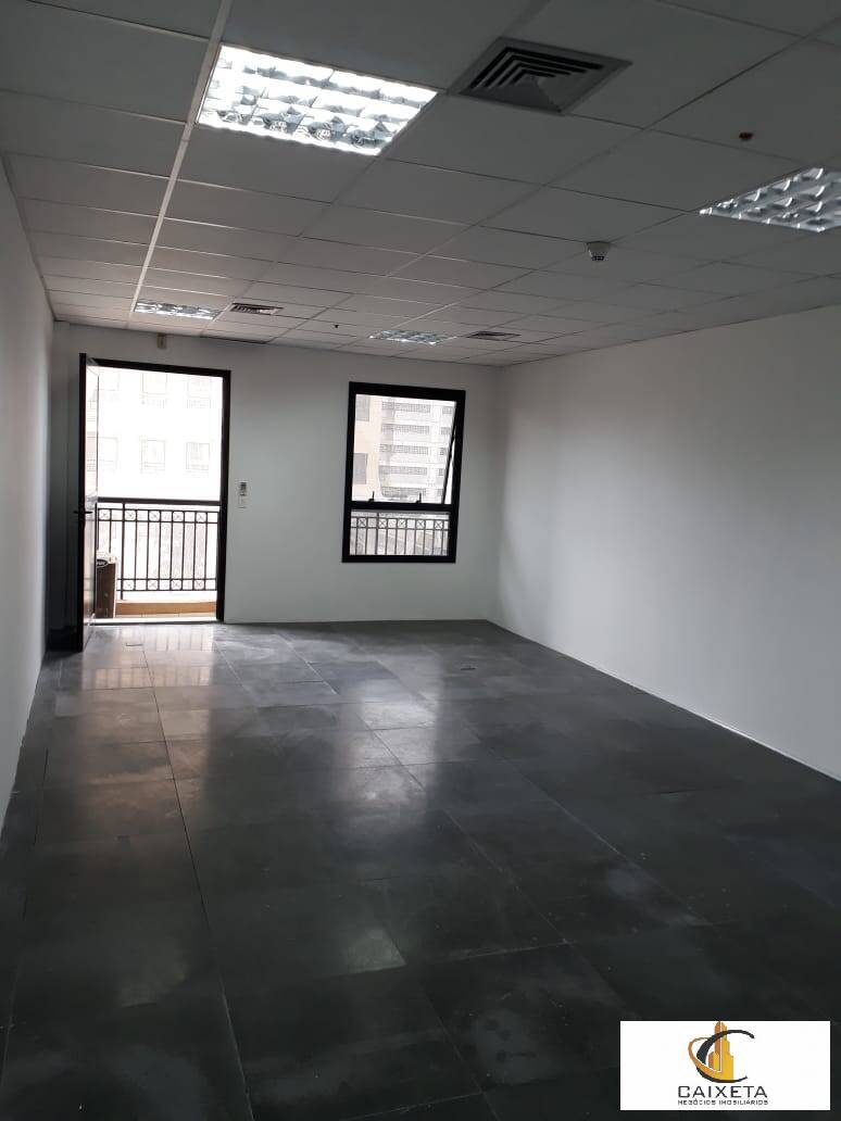 Conjunto Comercial-Sala à venda, 45m² - Foto 4