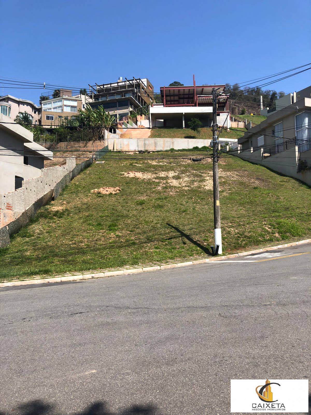 Terreno à venda, 484m² - Foto 5