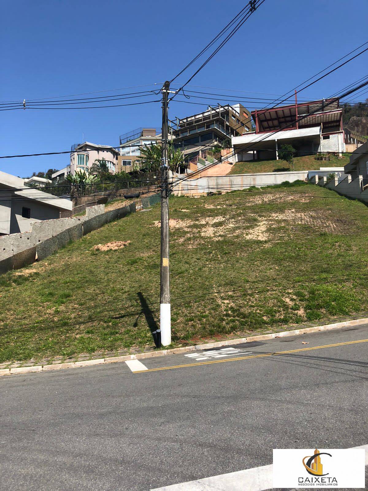 Terreno à venda, 484m² - Foto 8