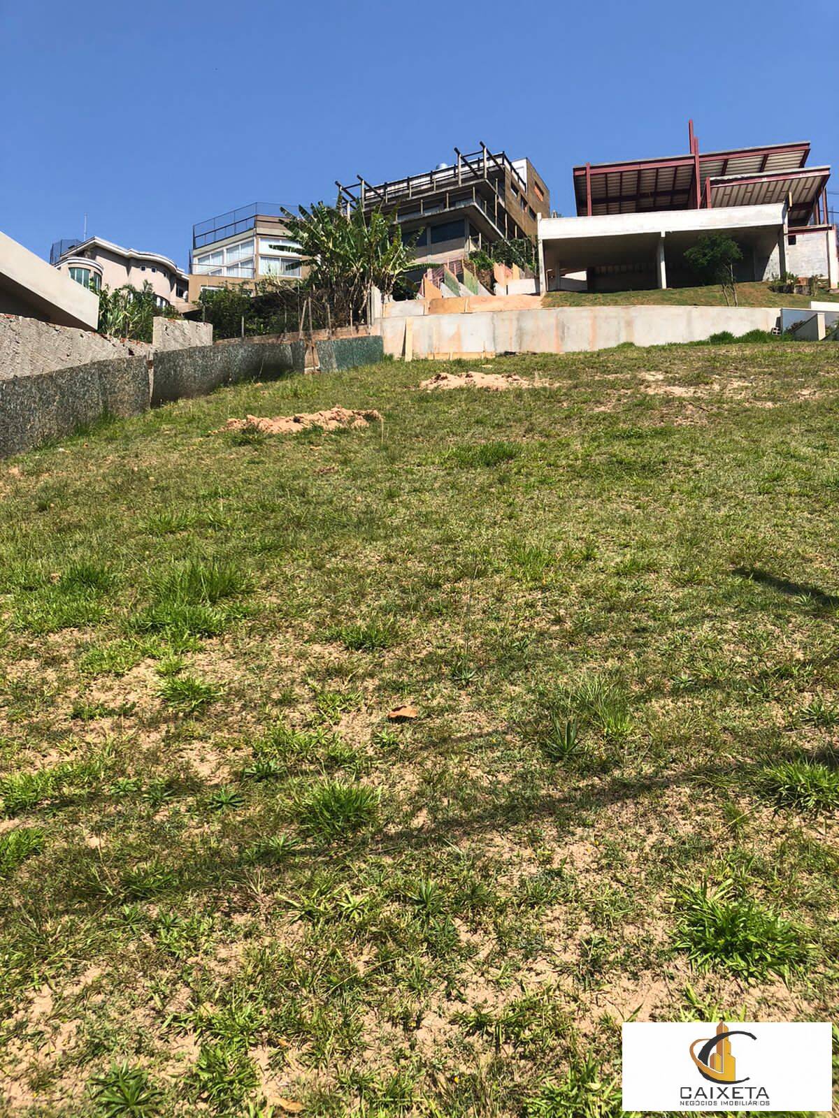 Terreno à venda, 484m² - Foto 9