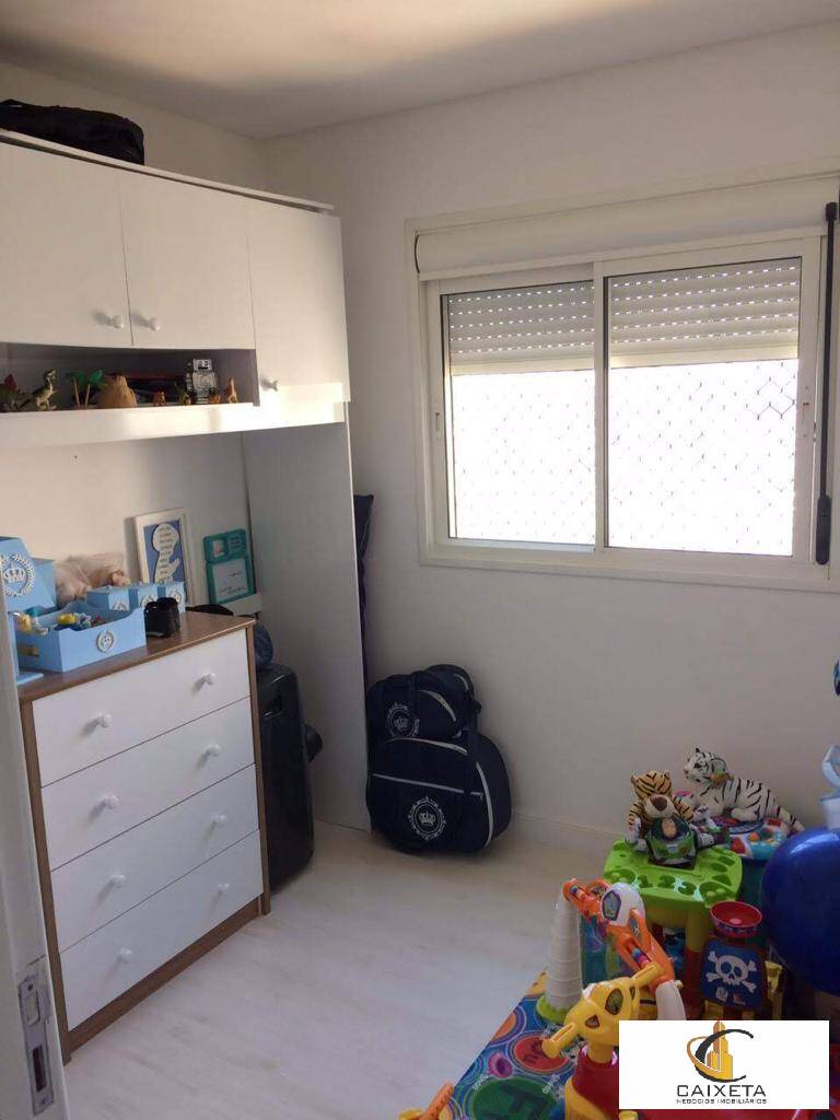 Apartamento à venda com 2 quartos, 76m² - Foto 6