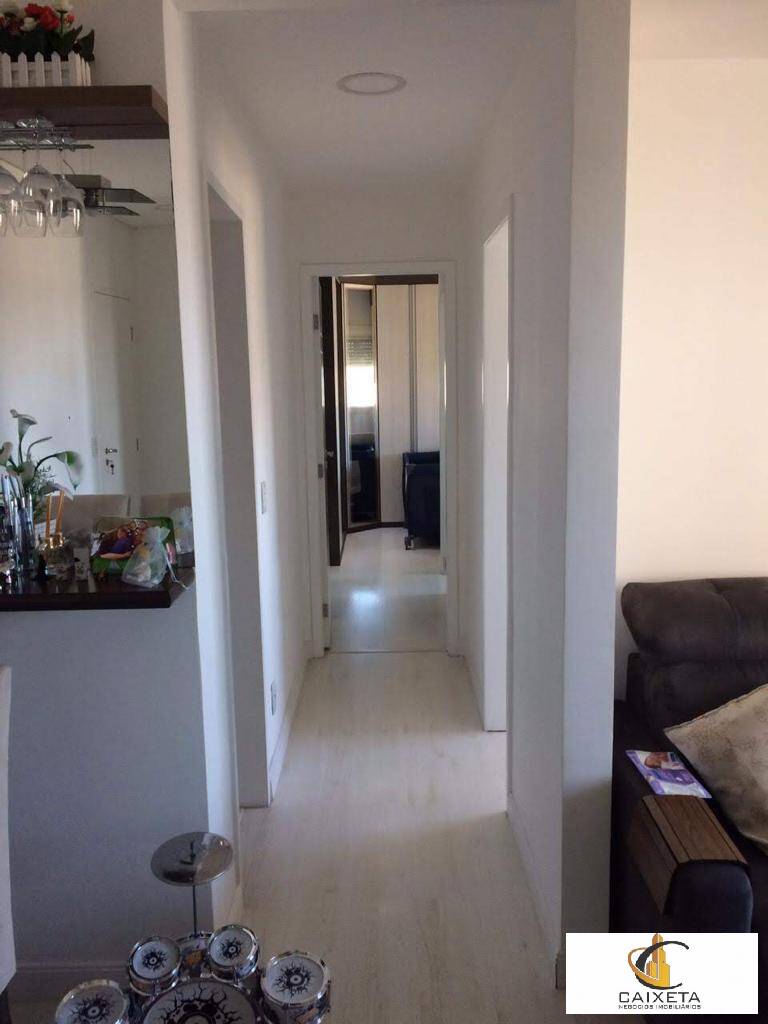 Apartamento à venda com 2 quartos, 76m² - Foto 5